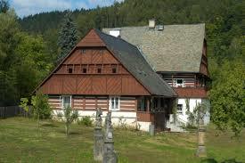 Zelezny Brod City Museum